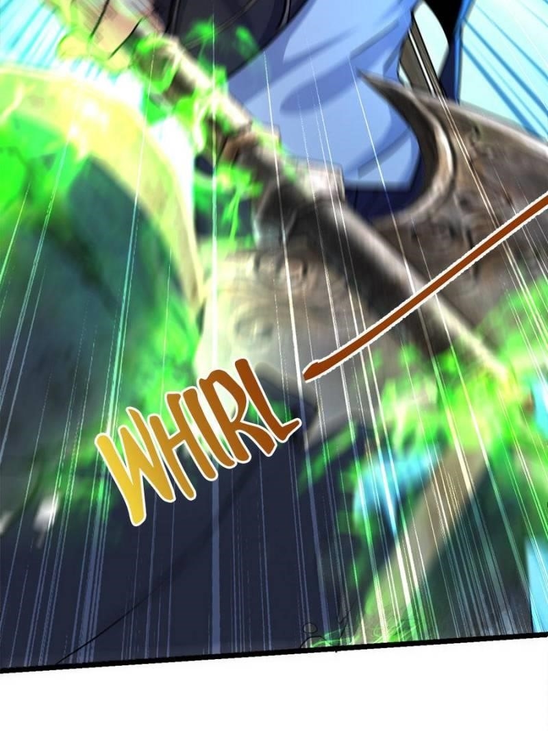 Spare Me, Great Lord! Chapter 37 - Page 73