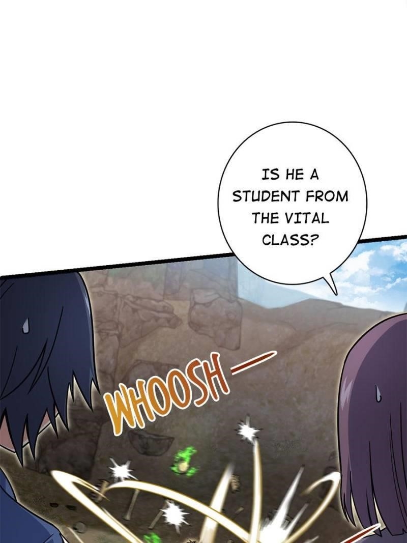 Spare Me, Great Lord! Chapter 37 - Page 74