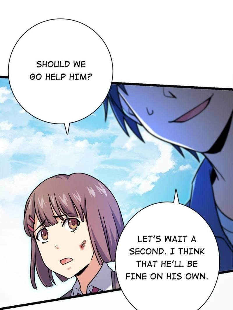 Spare Me, Great Lord! Chapter 37 - Page 79