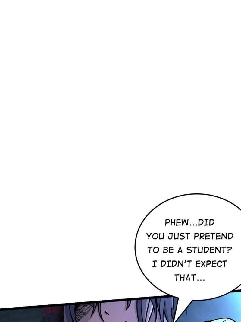 Spare Me, Great Lord! Chapter 37 - Page 8