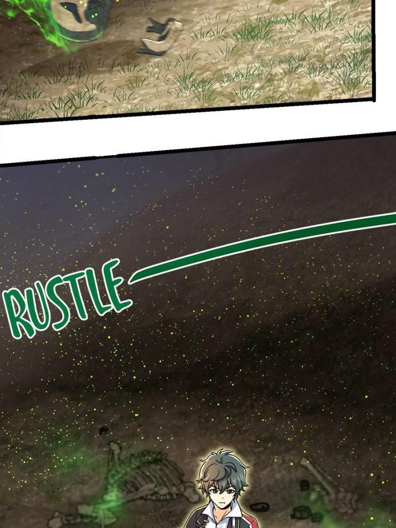 Spare Me, Great Lord! Chapter 37 - Page 82