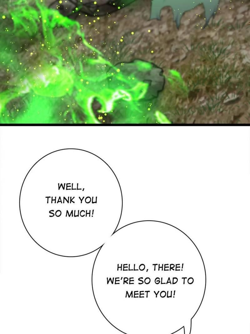 Spare Me, Great Lord! Chapter 37 - Page 85