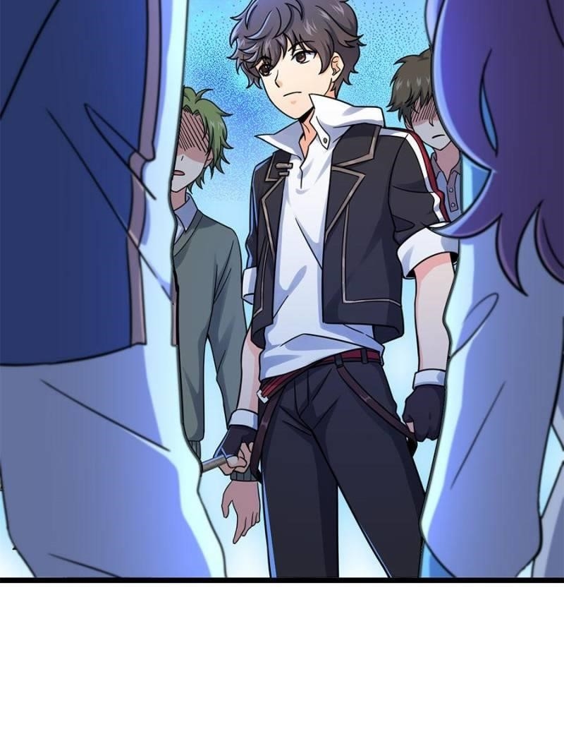 Spare Me, Great Lord! Chapter 37 - Page 93