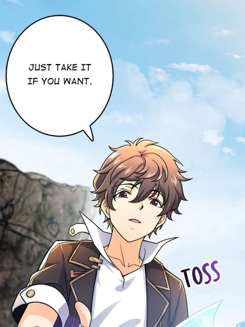 Spare Me, Great Lord! Chapter 37 - Page 95