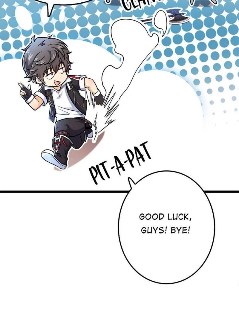 Spare Me, Great Lord! Chapter 37 - Page 98