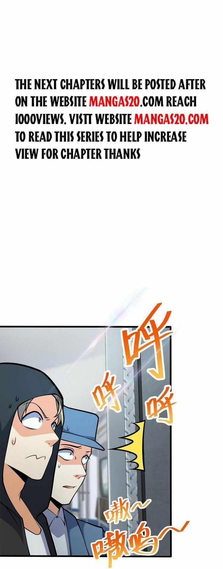 Spare Me, Great Lord! Chapter 370 - Page 1