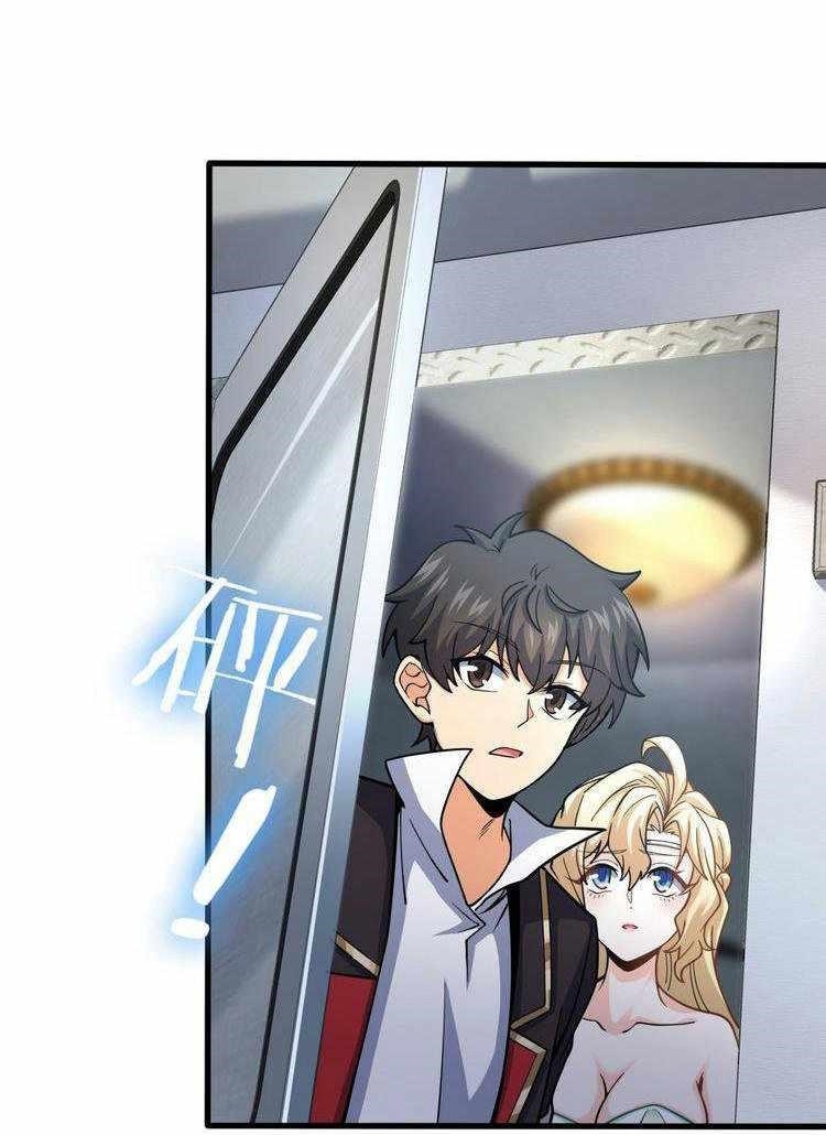 Spare Me, Great Lord! Chapter 370 - Page 14