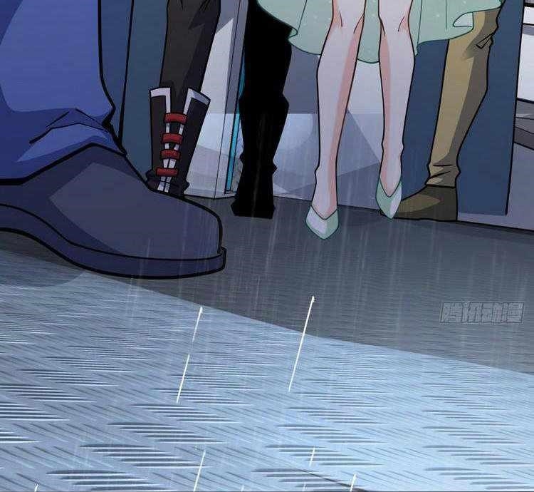 Spare Me, Great Lord! Chapter 370 - Page 18