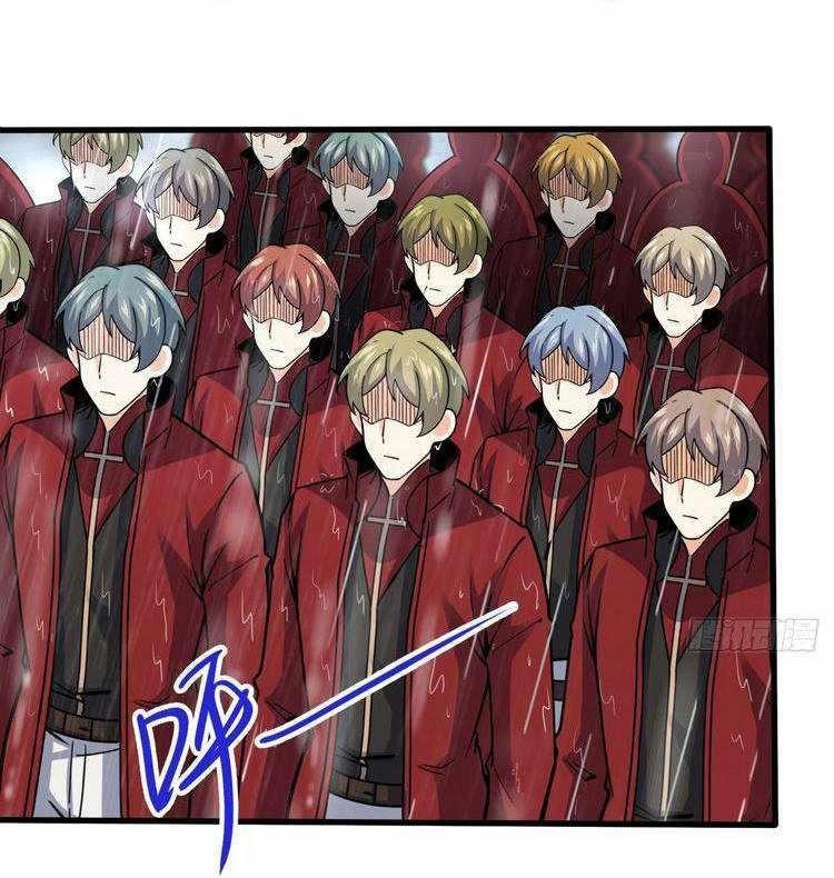 Spare Me, Great Lord! Chapter 370 - Page 20