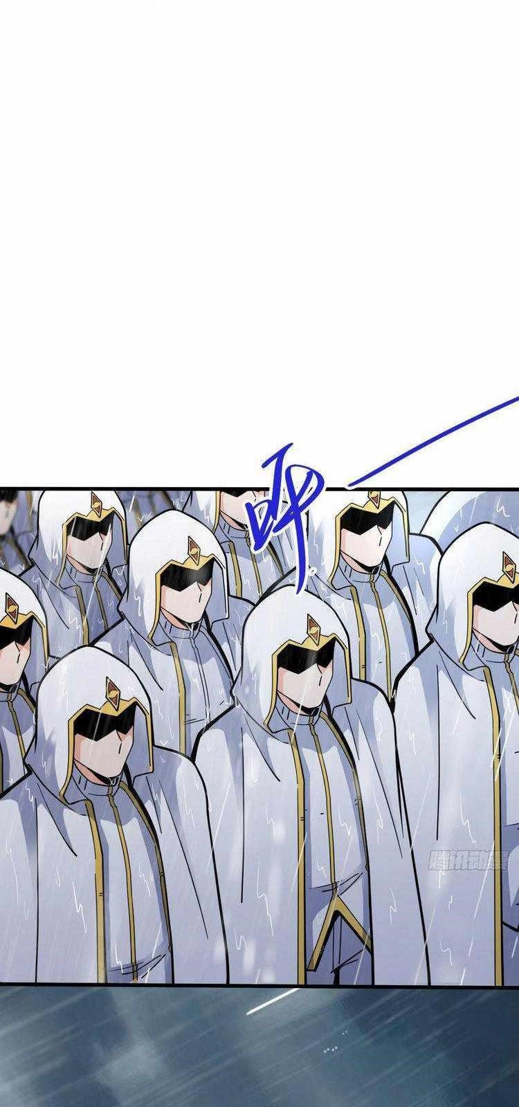 Spare Me, Great Lord! Chapter 370 - Page 21