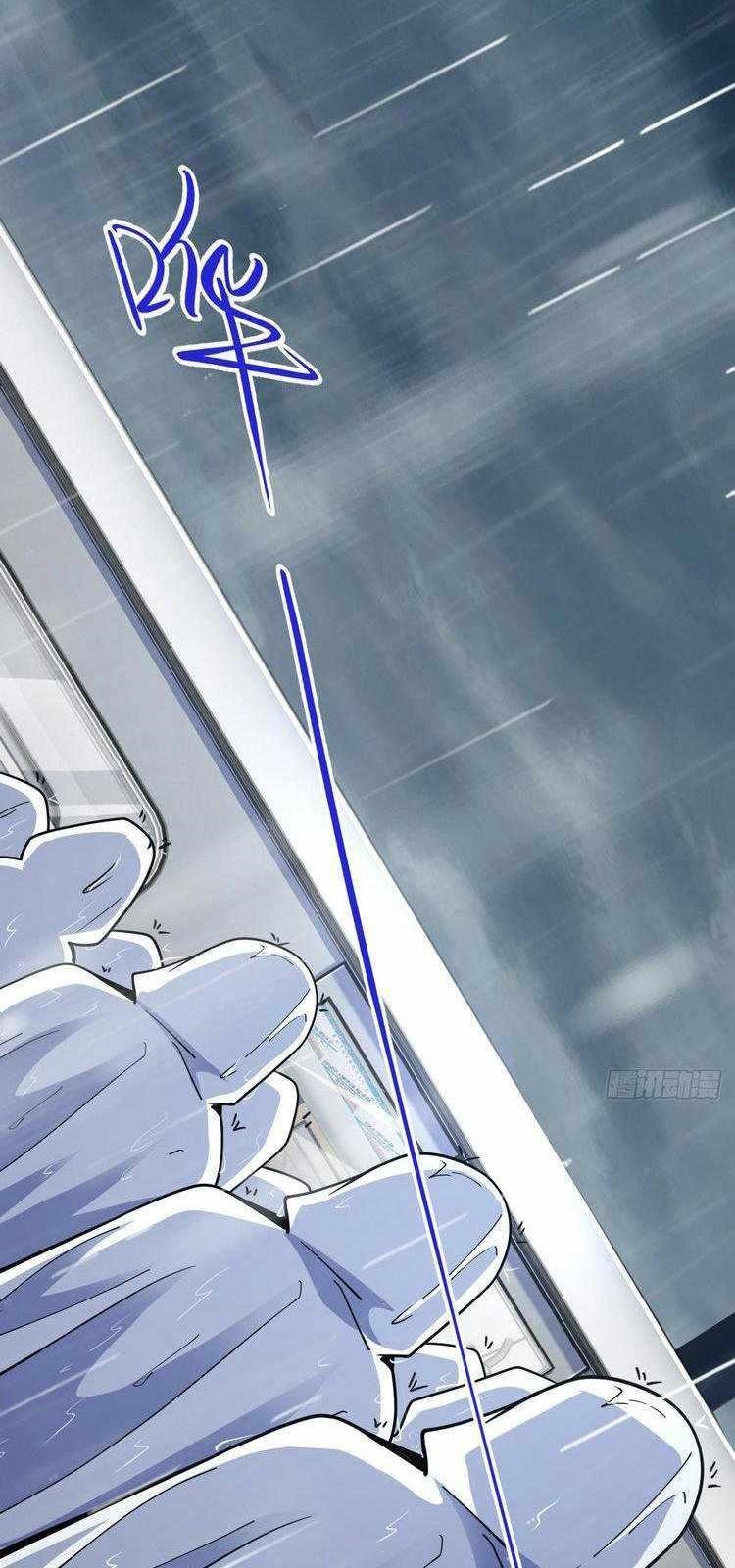 Spare Me, Great Lord! Chapter 370 - Page 22