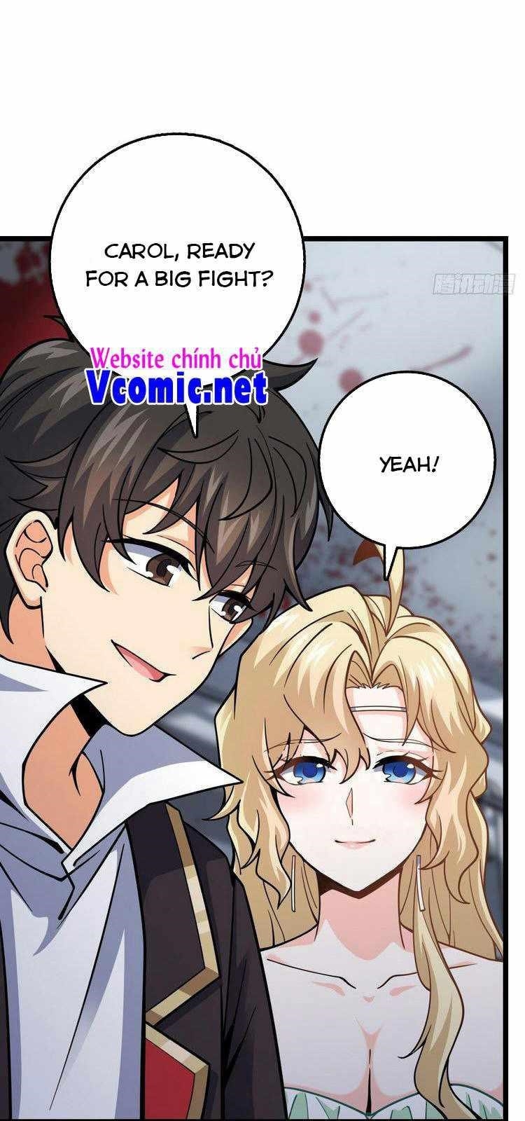 Spare Me, Great Lord! Chapter 370 - Page 26