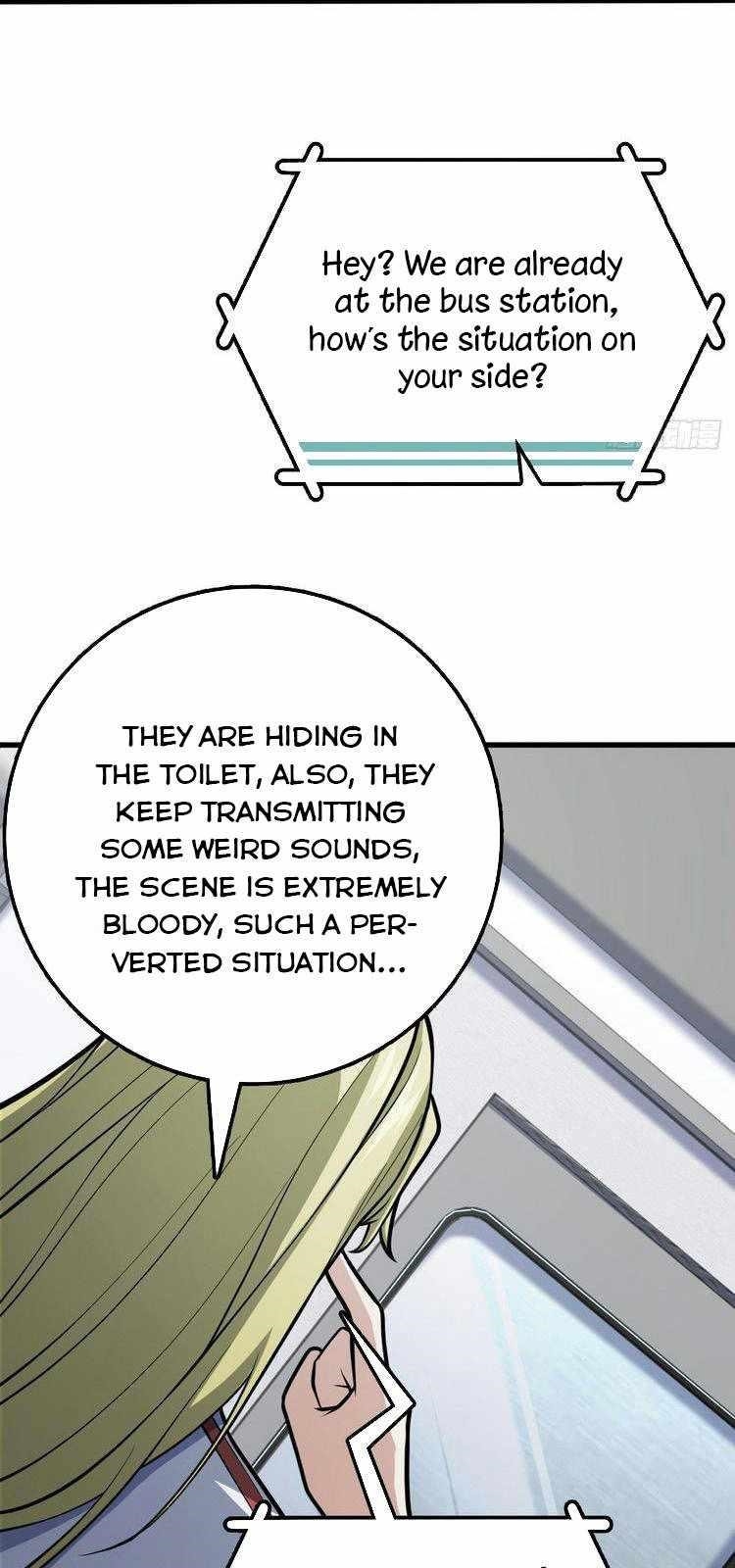 Spare Me, Great Lord! Chapter 370 - Page 3