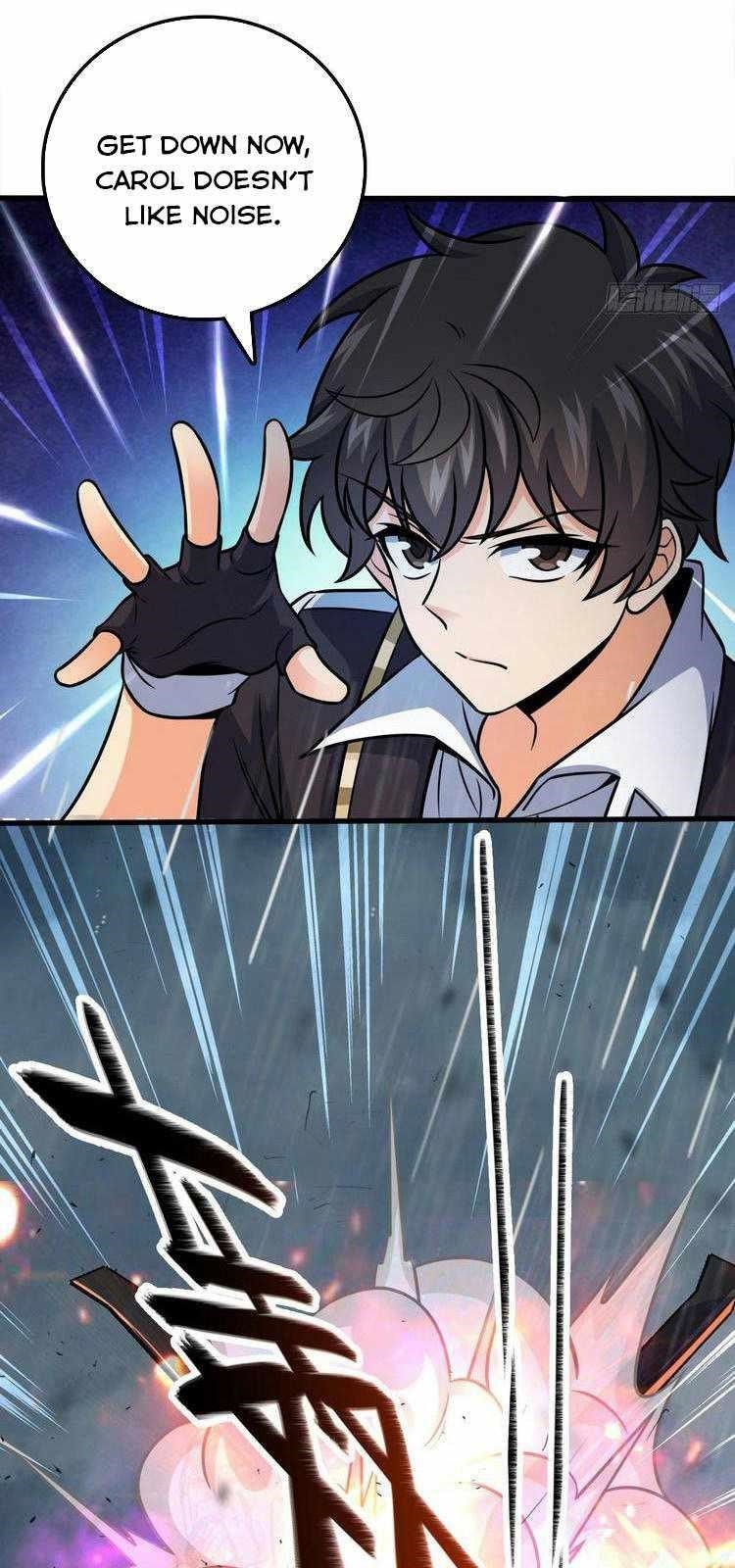 Spare Me, Great Lord! Chapter 370 - Page 39