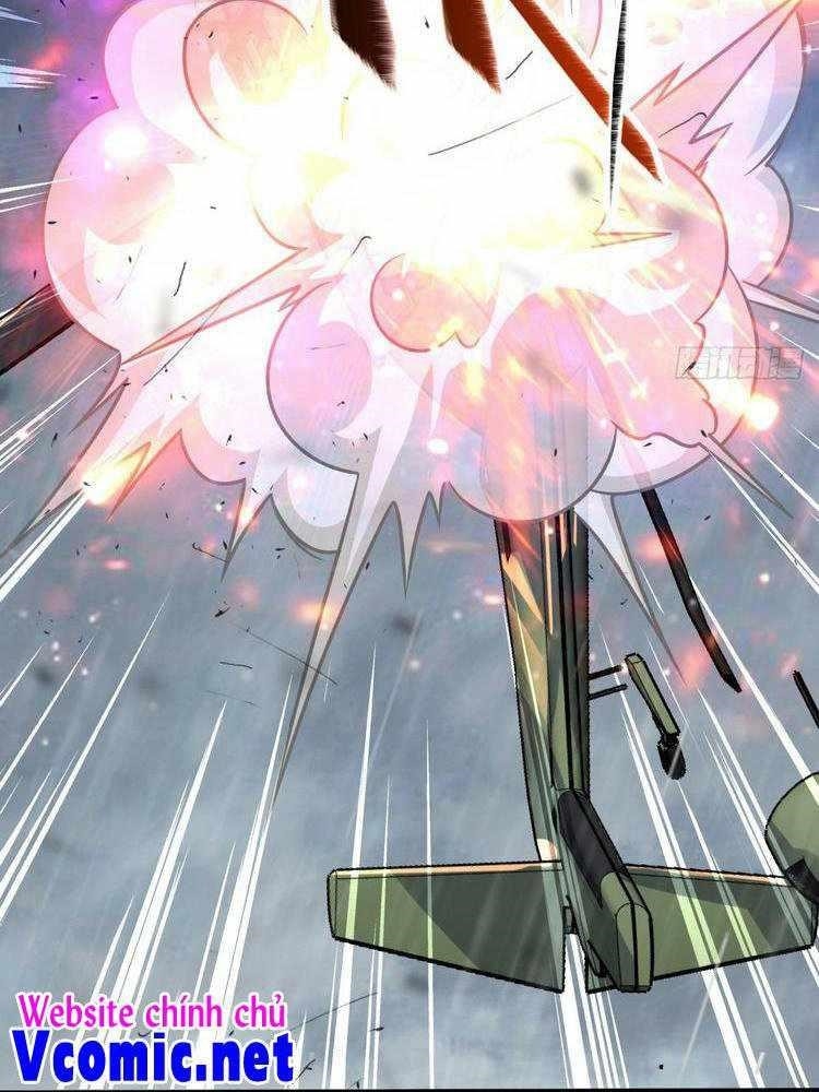 Spare Me, Great Lord! Chapter 370 - Page 40