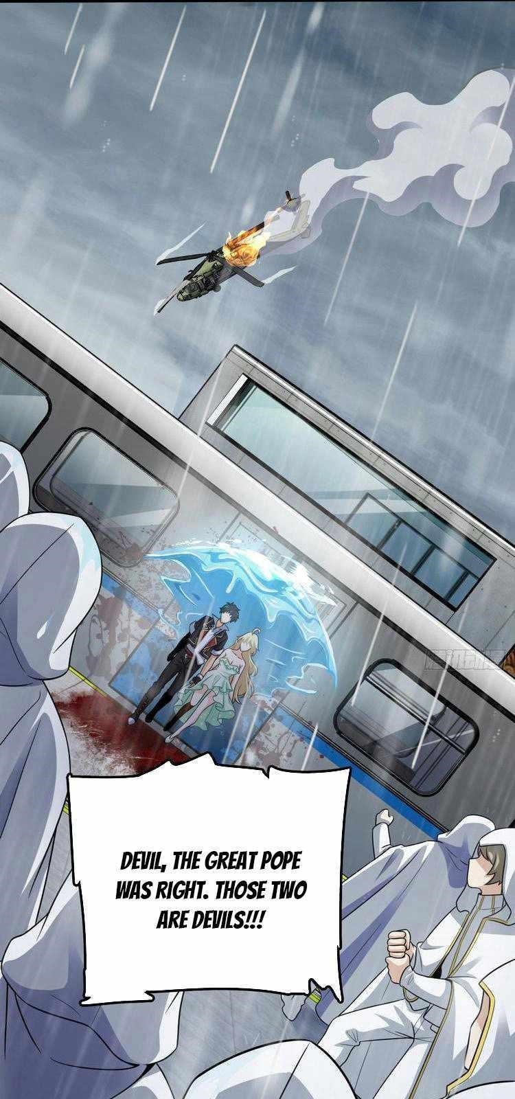 Spare Me, Great Lord! Chapter 370 - Page 41