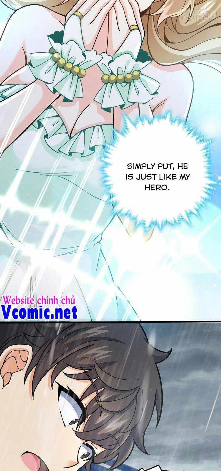 Spare Me, Great Lord! Chapter 370 - Page 50