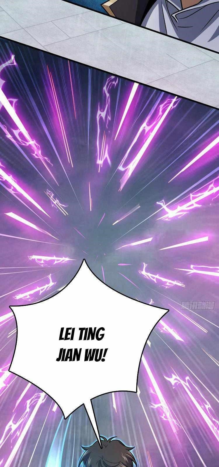 Spare Me, Great Lord! Chapter 370 - Page 56