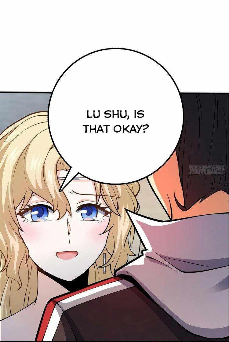 Spare Me, Great Lord! Chapter 370 - Page 7