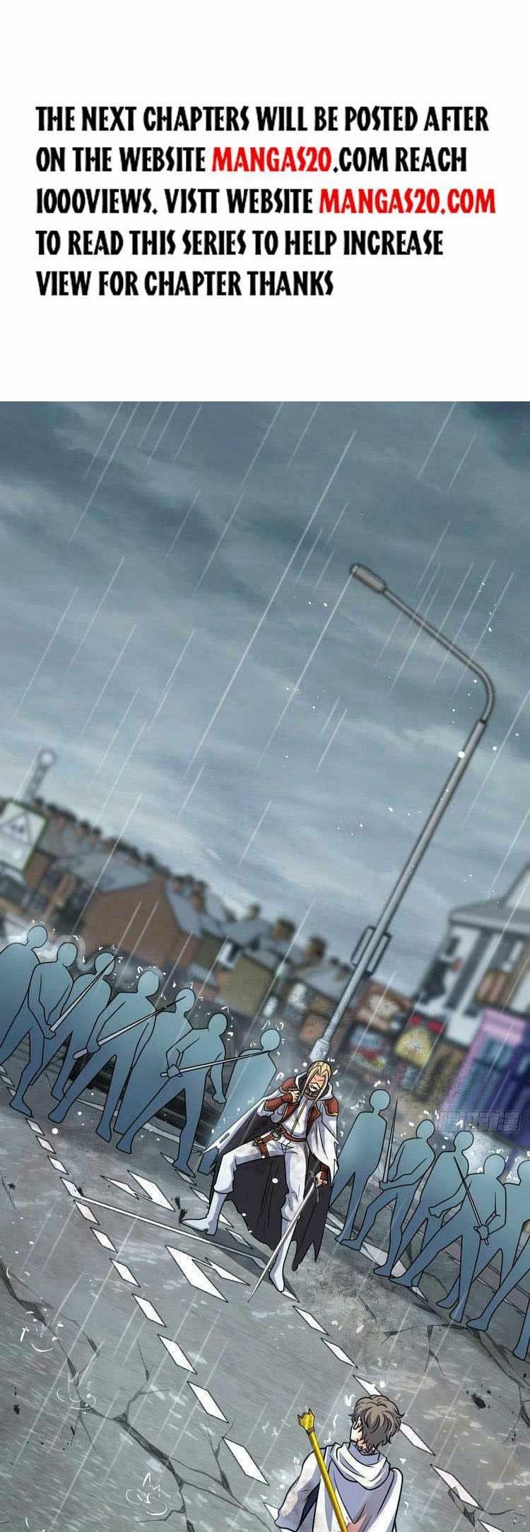 Spare Me, Great Lord! Chapter 371 - Page 1