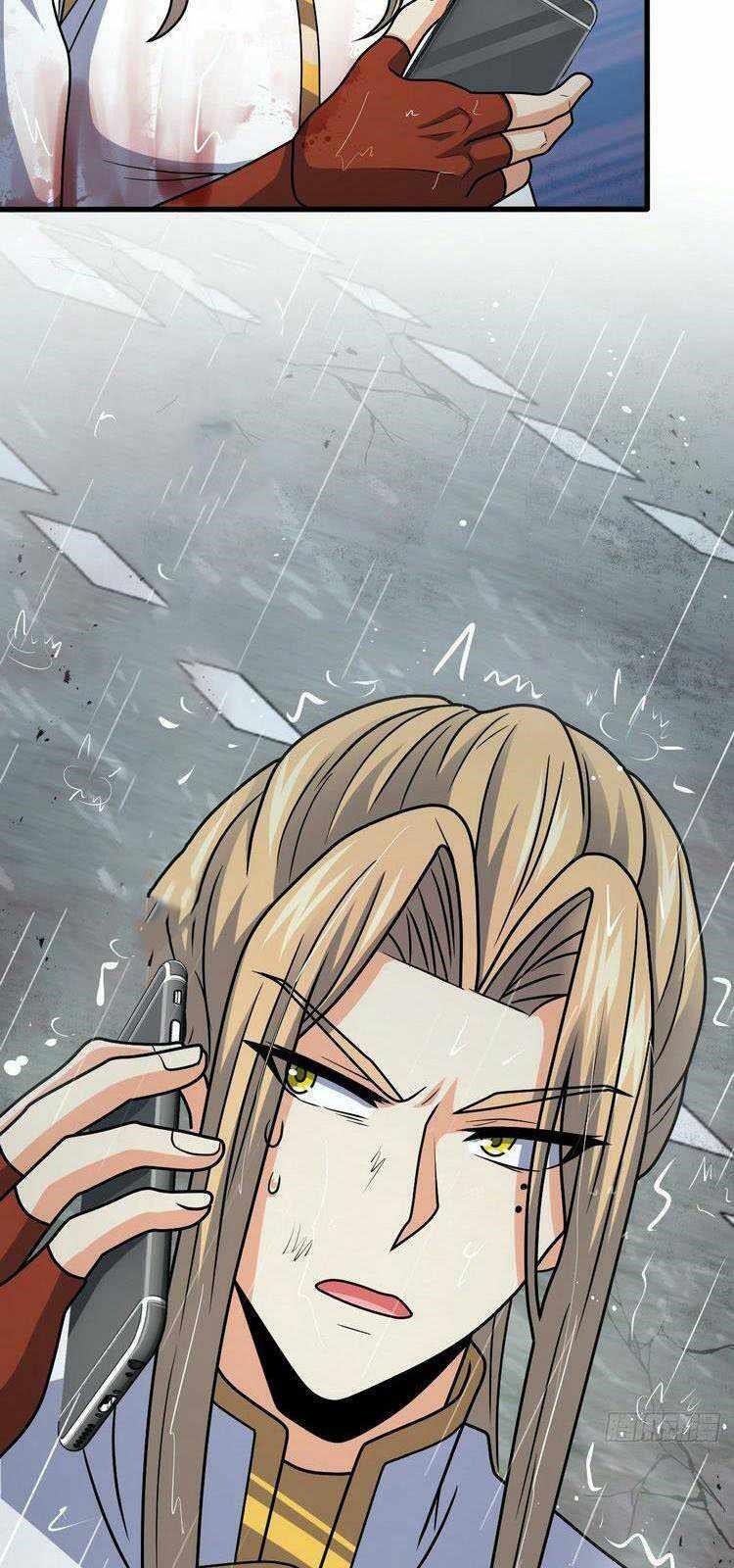 Spare Me, Great Lord! Chapter 371 - Page 12