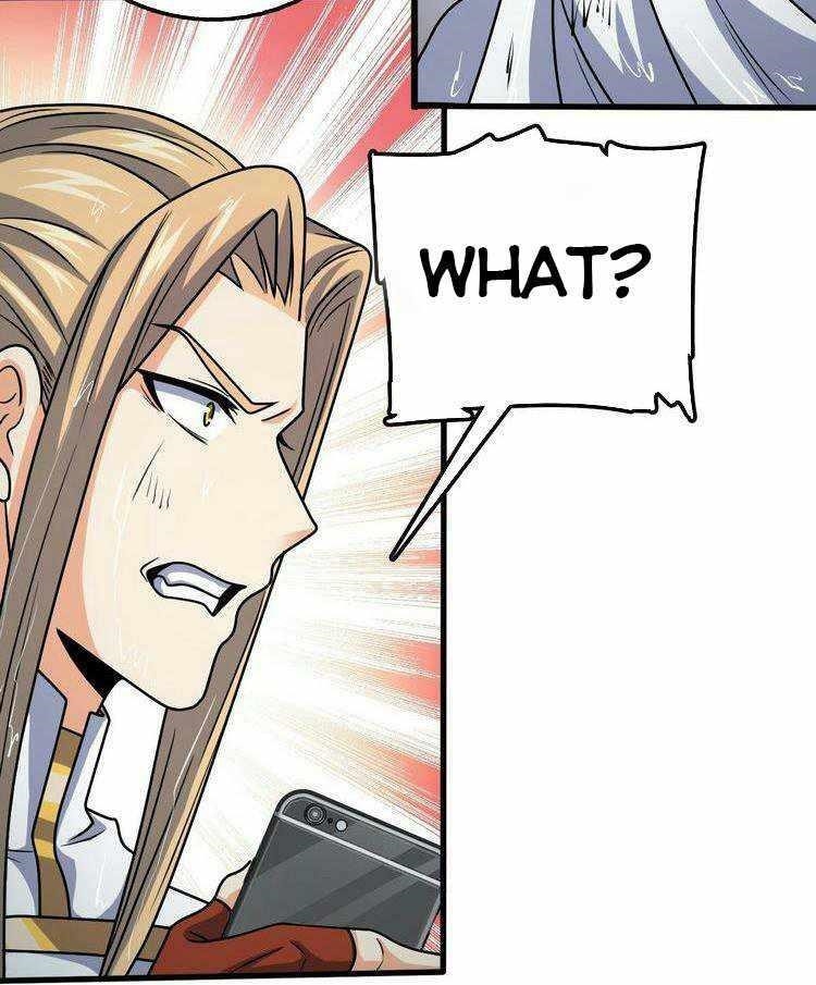 Spare Me, Great Lord! Chapter 371 - Page 14