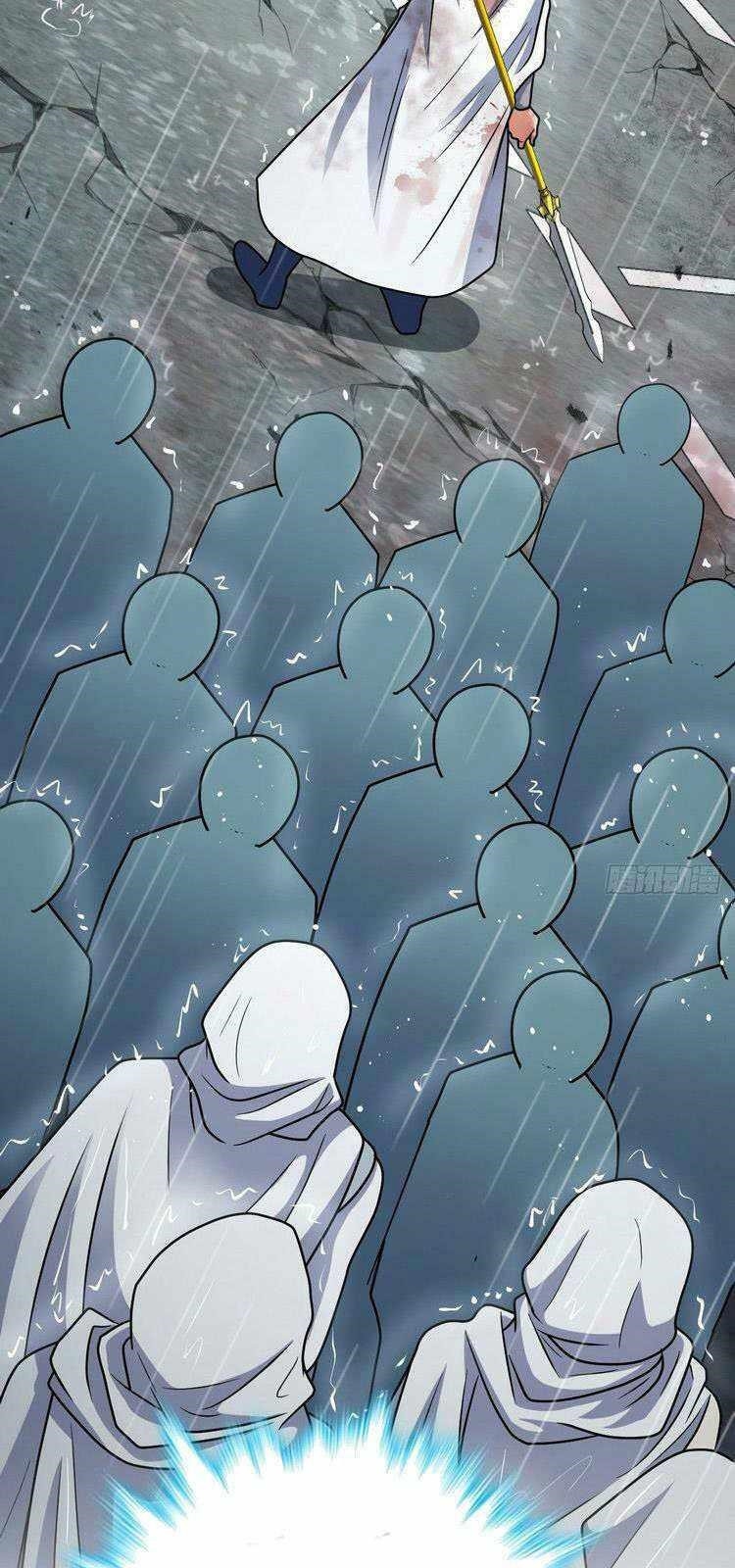 Spare Me, Great Lord! Chapter 371 - Page 2