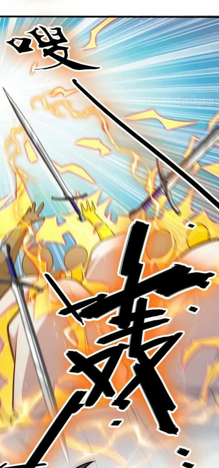 Spare Me, Great Lord! Chapter 371 - Page 34