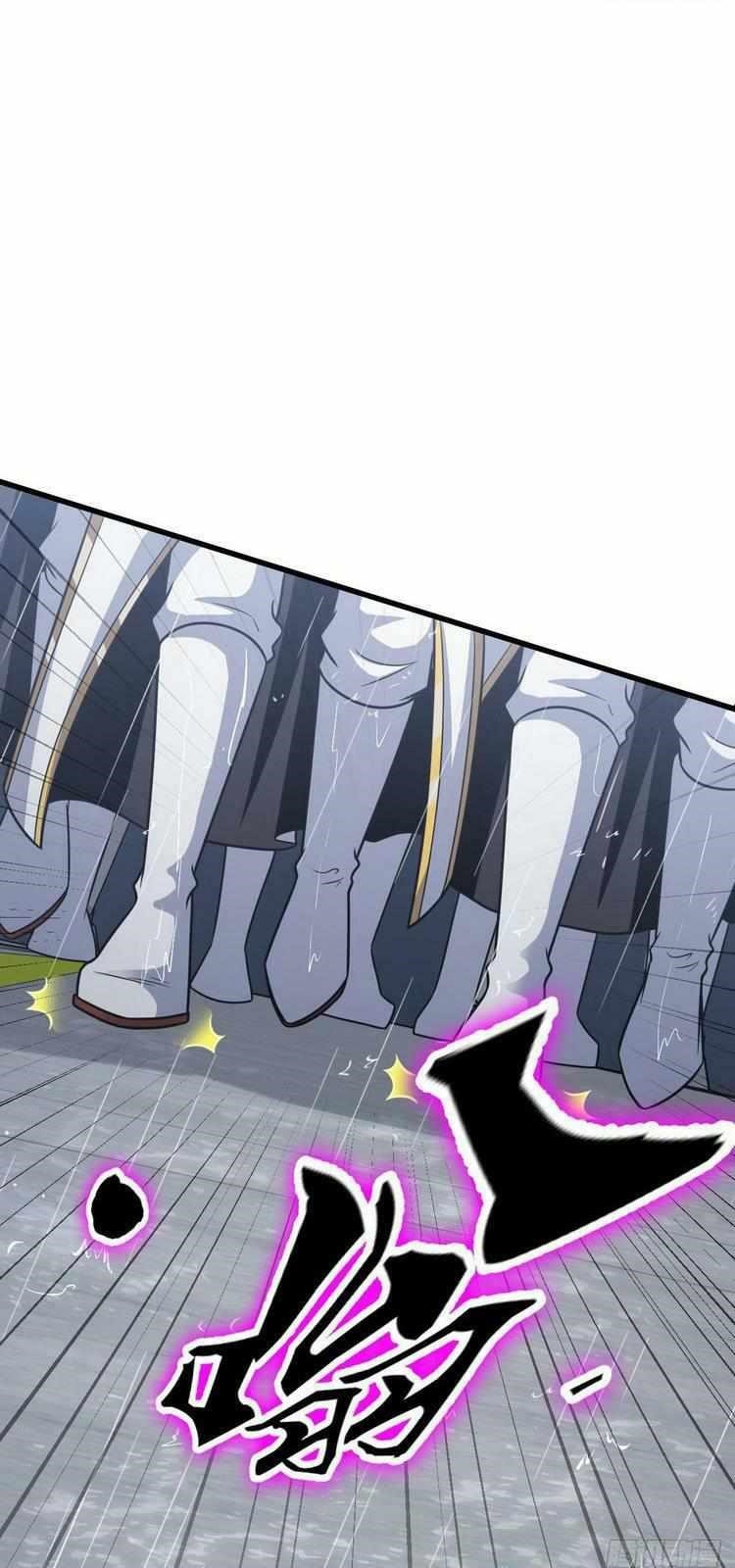 Spare Me, Great Lord! Chapter 371 - Page 48