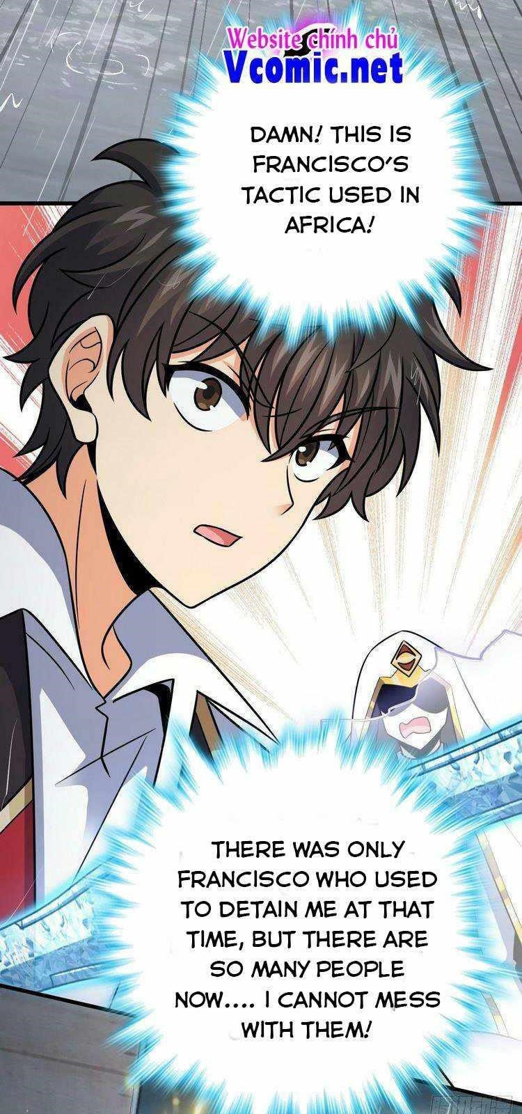 Spare Me, Great Lord! Chapter 371 - Page 49