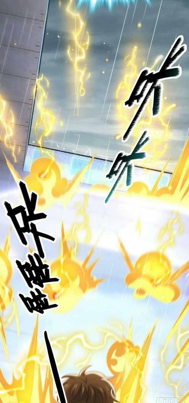 Spare Me, Great Lord! Chapter 371 - Page 50