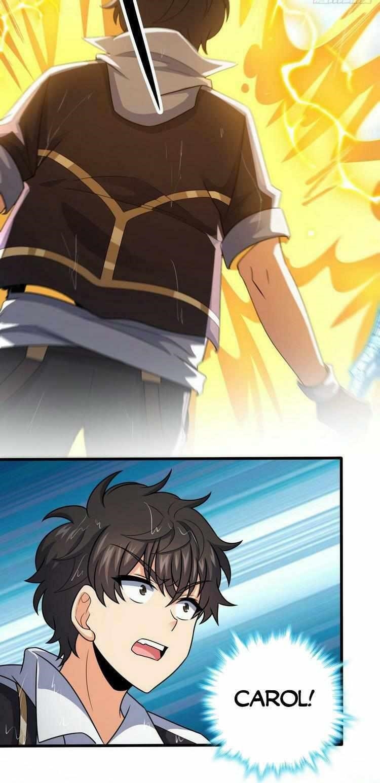 Spare Me, Great Lord! Chapter 371 - Page 51