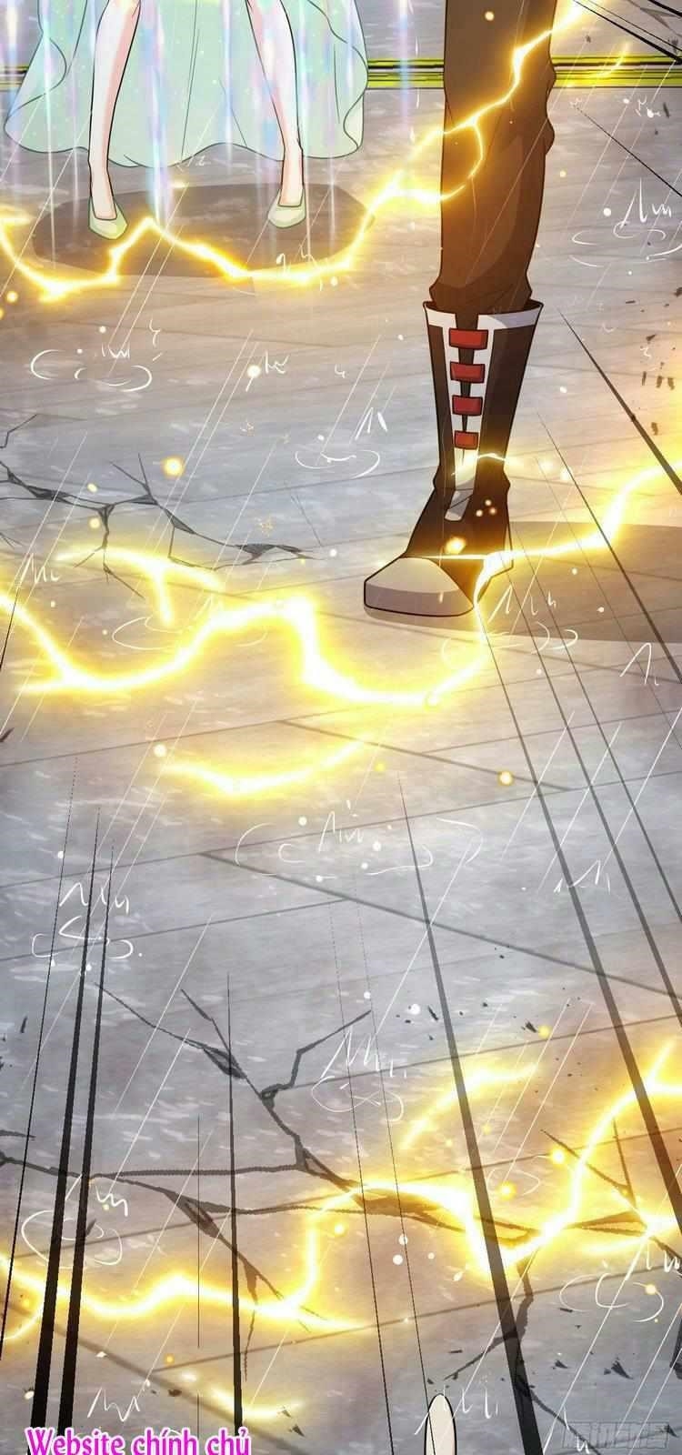 Spare Me, Great Lord! Chapter 371 - Page 54