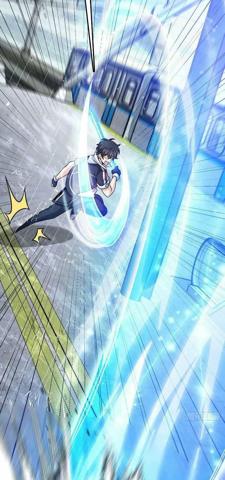 Spare Me, Great Lord! Chapter 371 - Page 56