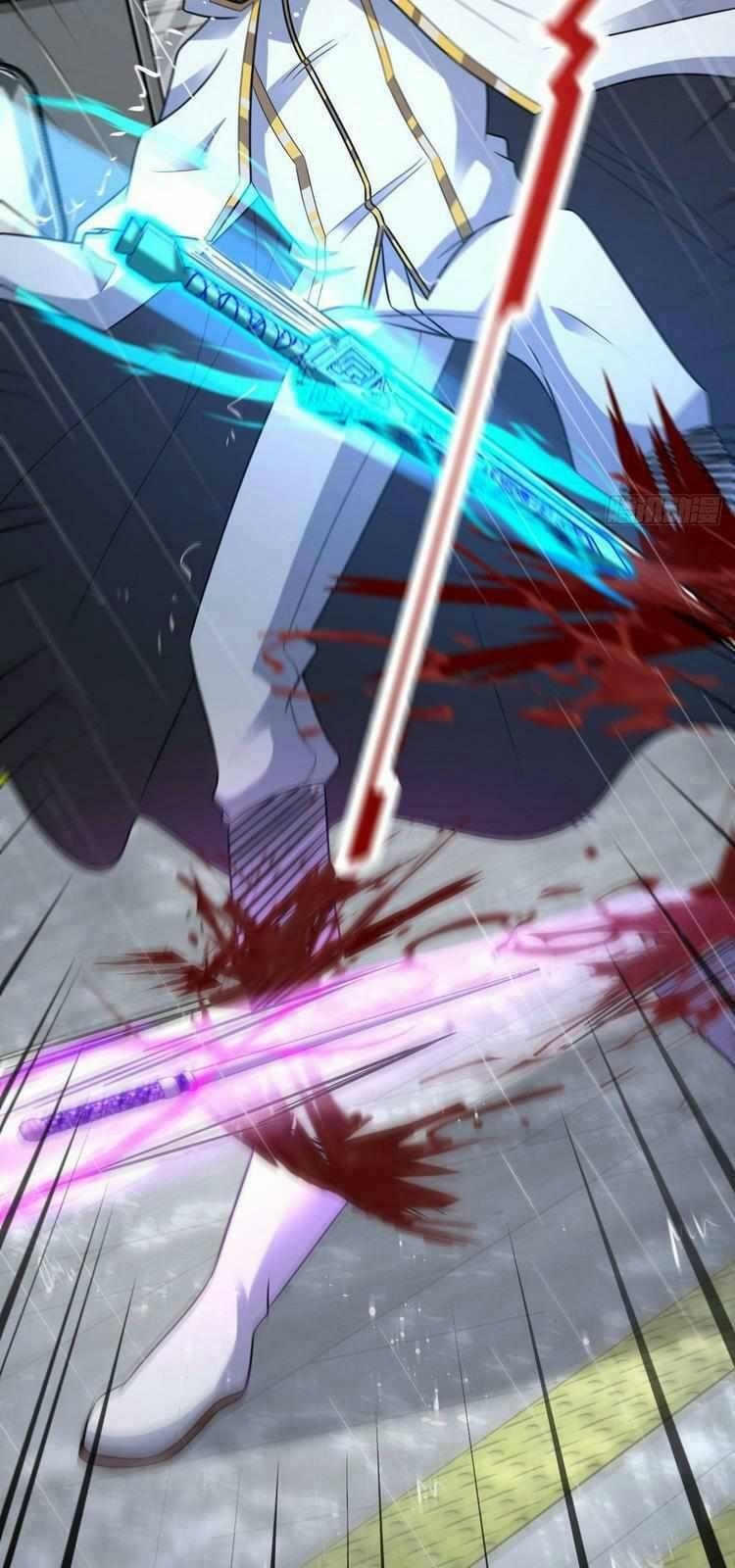 Spare Me, Great Lord! Chapter 371 - Page 59