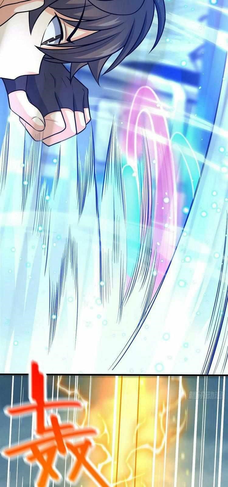 Spare Me, Great Lord! Chapter 371 - Page 61