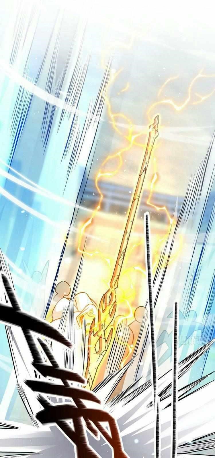 Spare Me, Great Lord! Chapter 371 - Page 64