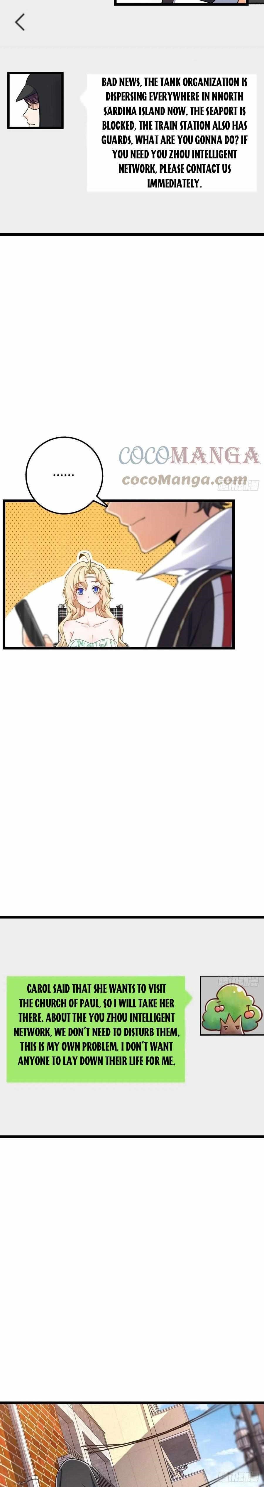 Spare Me, Great Lord! Chapter 374 - Page 18