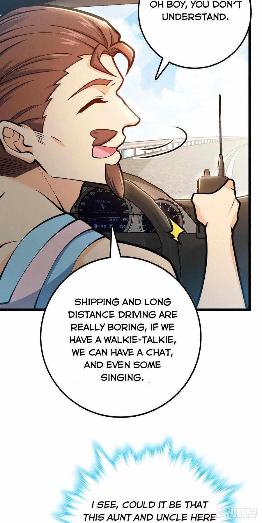 Spare Me, Great Lord! Chapter 376 - Page 10