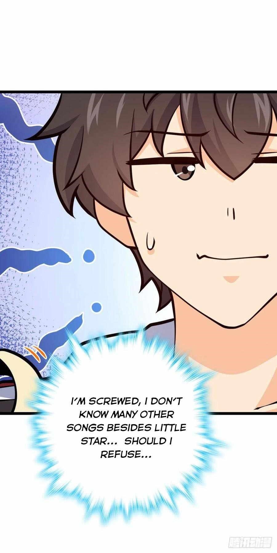 Spare Me, Great Lord! Chapter 376 - Page 13