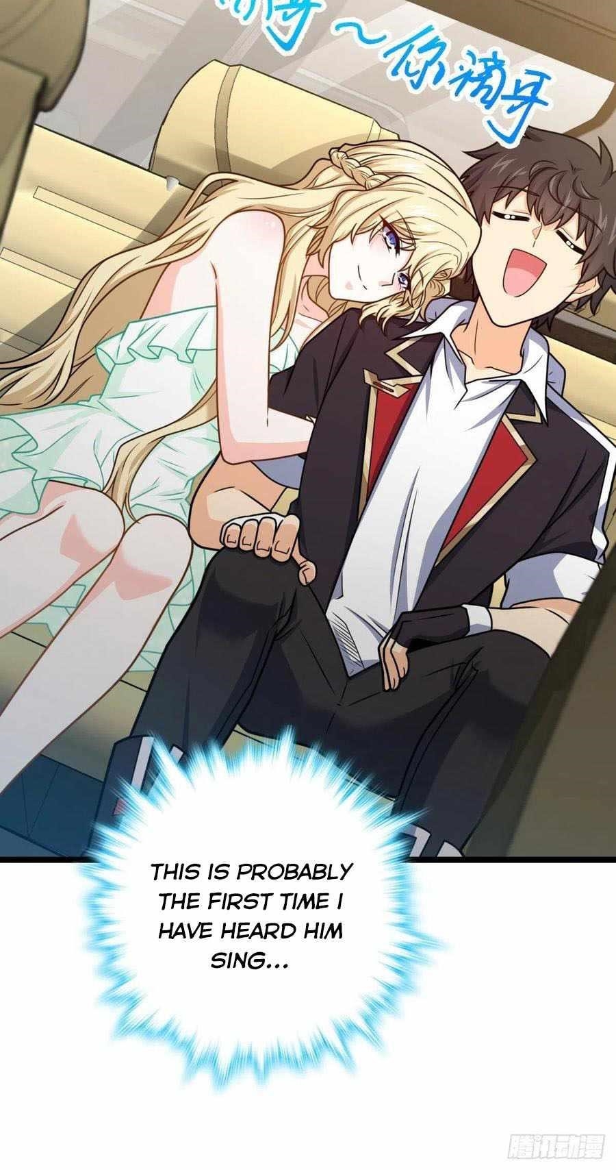 Spare Me, Great Lord! Chapter 376 - Page 19