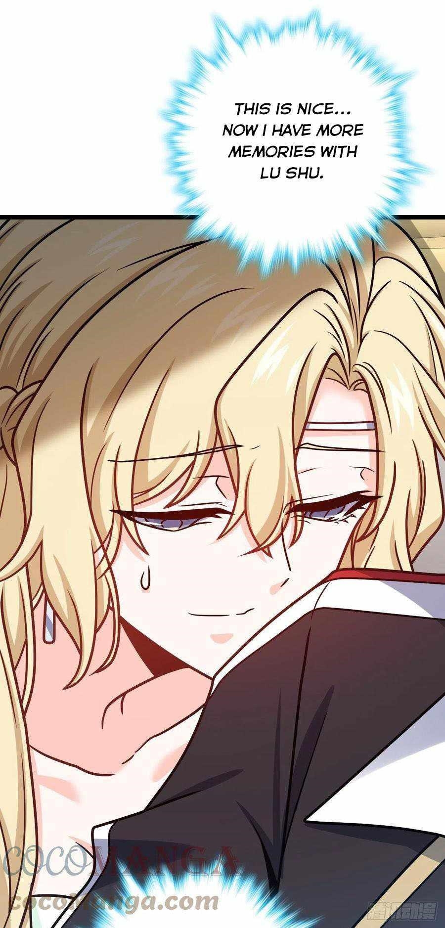 Spare Me, Great Lord! Chapter 376 - Page 20