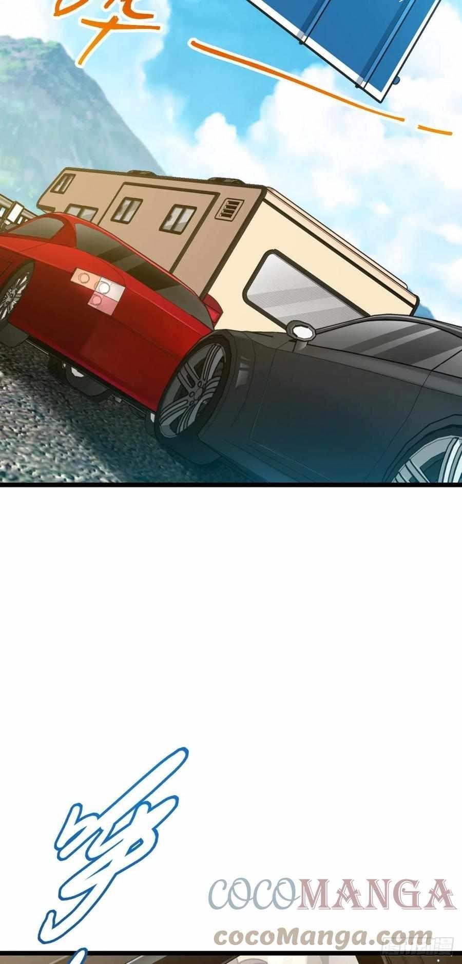 Spare Me, Great Lord! Chapter 376 - Page 23