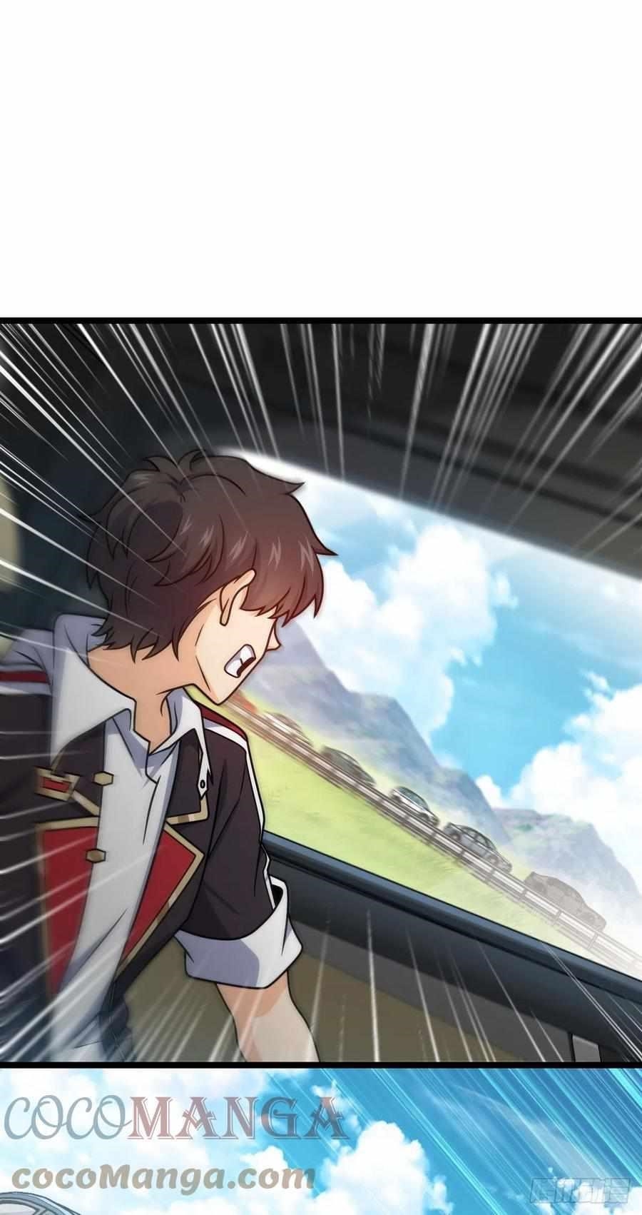 Spare Me, Great Lord! Chapter 376 - Page 26