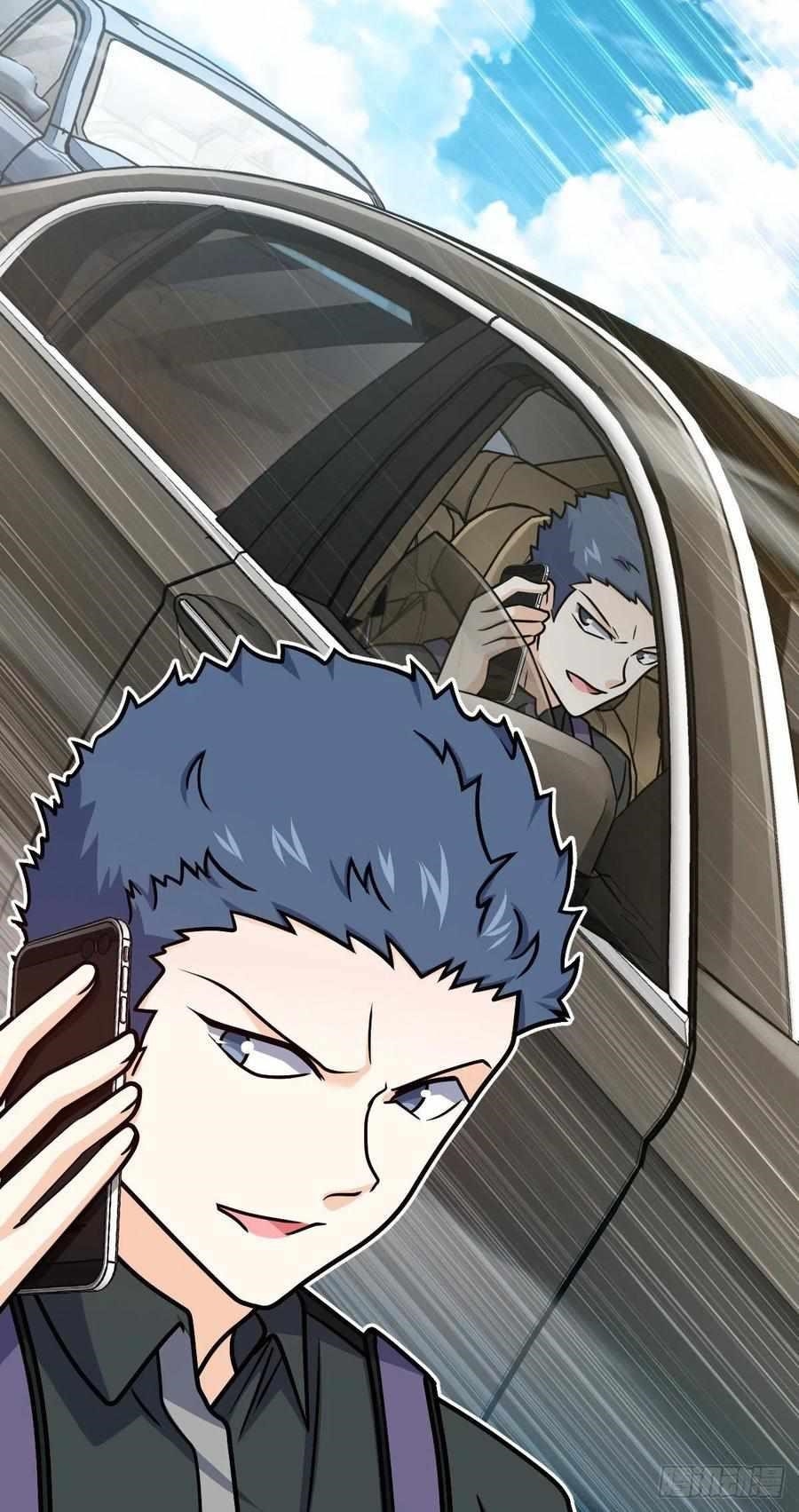 Spare Me, Great Lord! Chapter 376 - Page 27