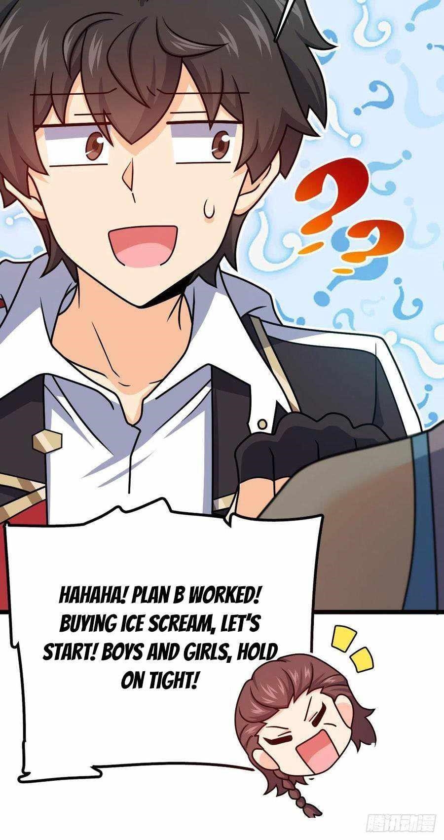 Spare Me, Great Lord! Chapter 376 - Page 30