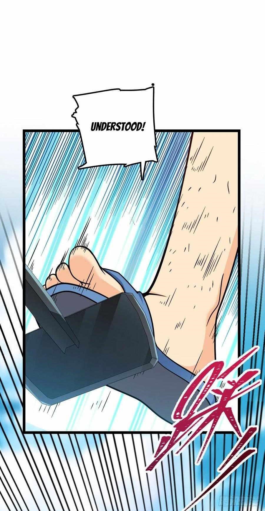 Spare Me, Great Lord! Chapter 376 - Page 31