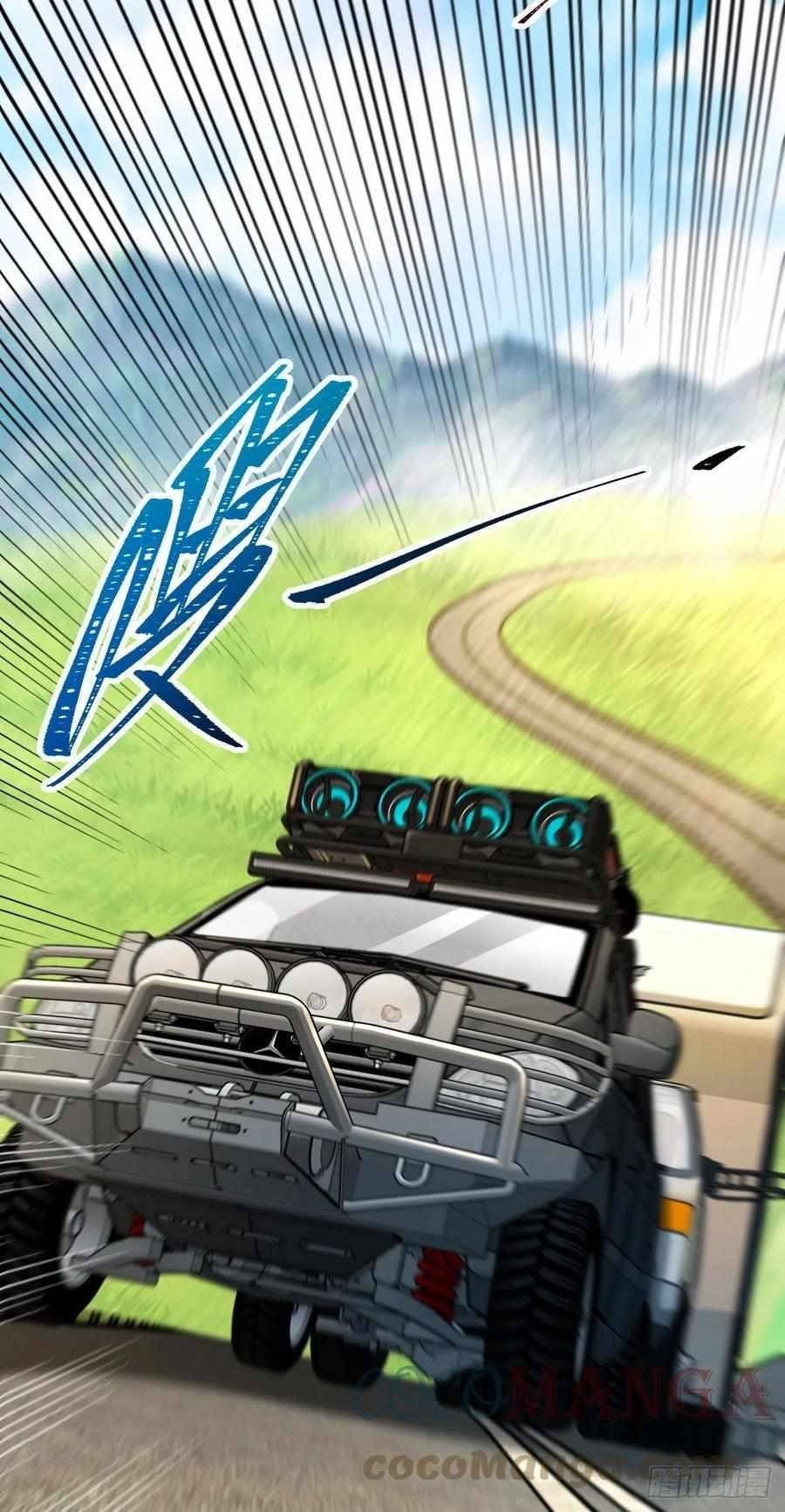 Spare Me, Great Lord! Chapter 376 - Page 32