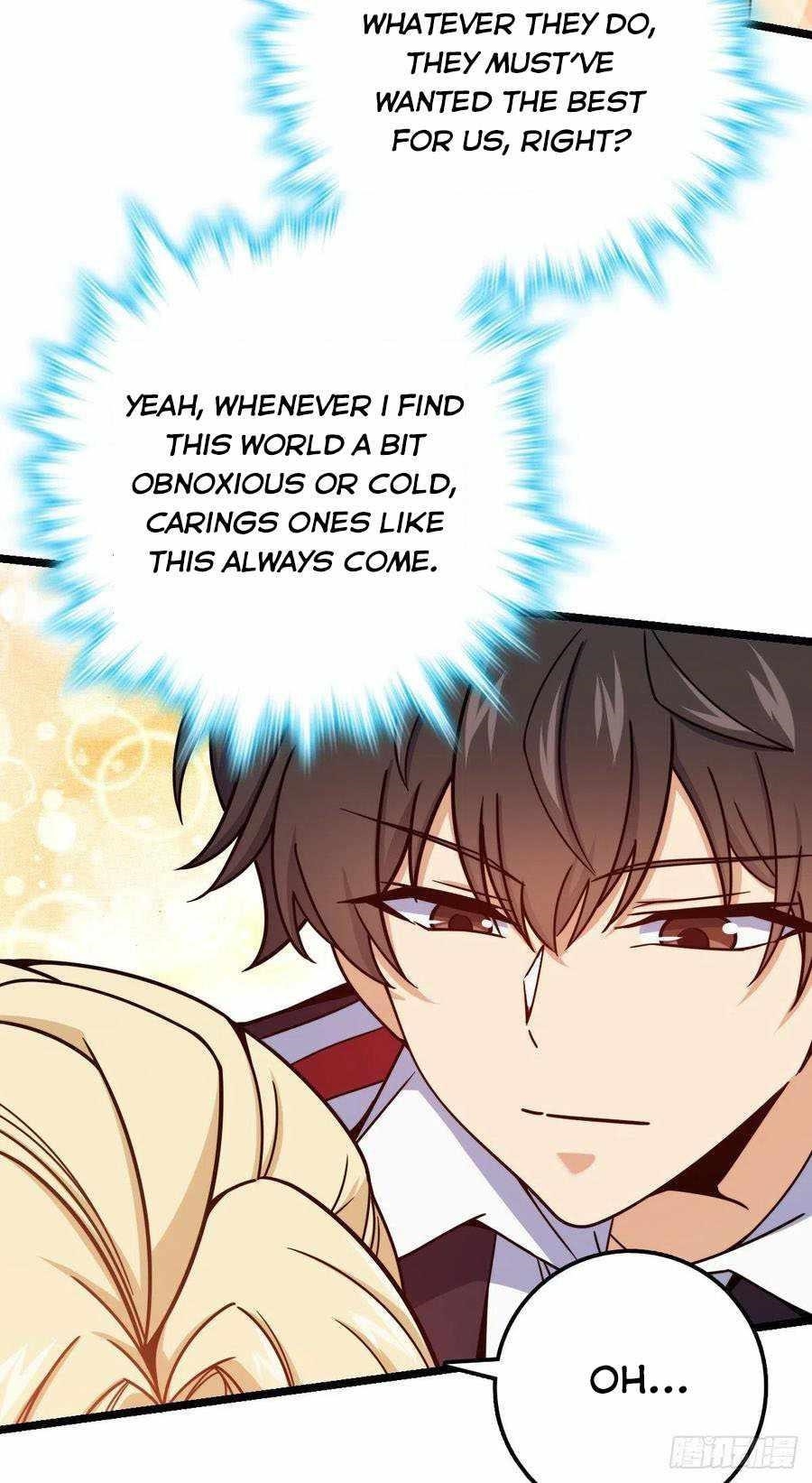 Spare Me, Great Lord! Chapter 376 - Page 40