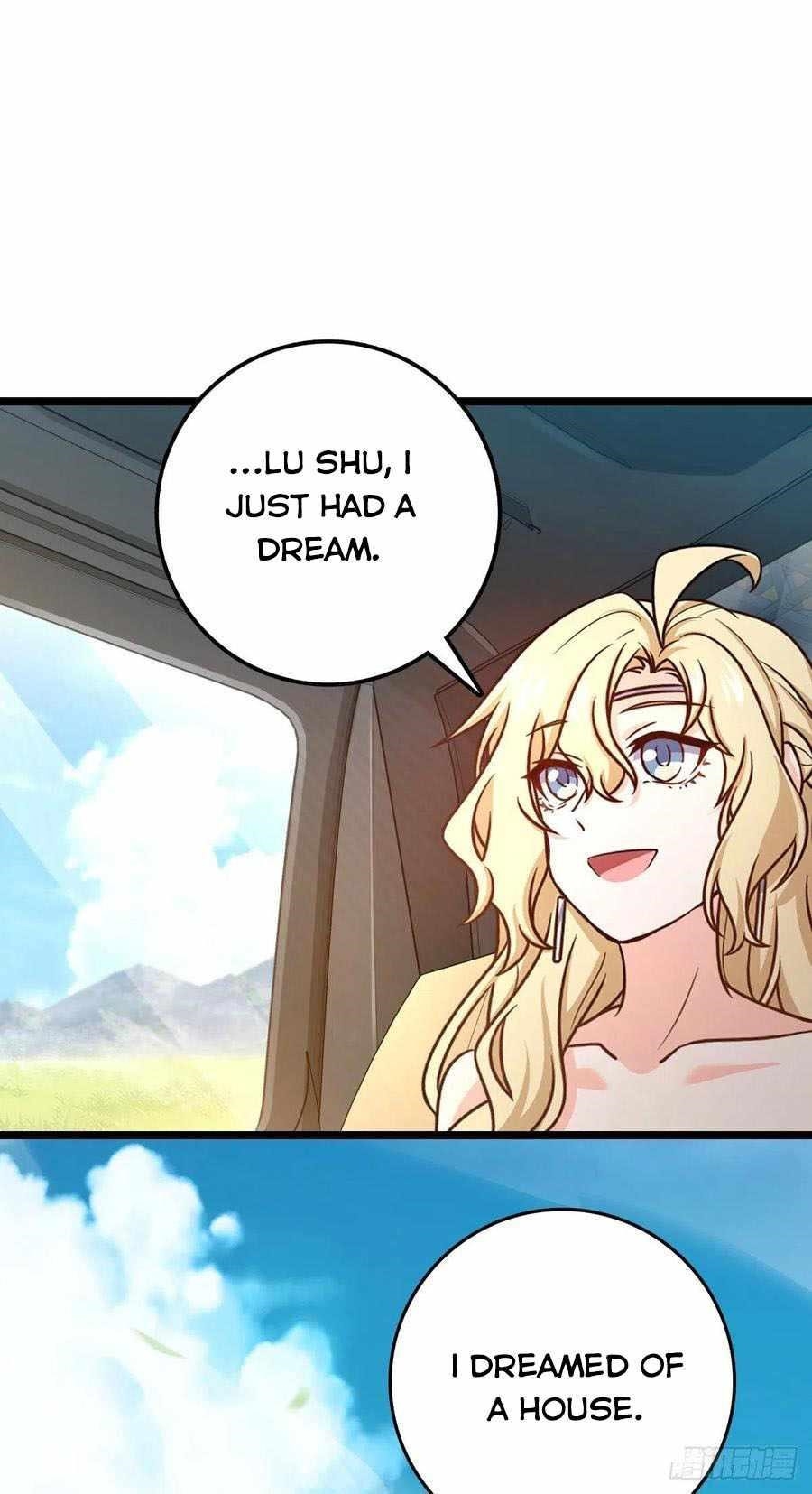 Spare Me, Great Lord! Chapter 376 - Page 42